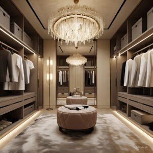 Closet 4