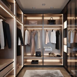 Closet 3