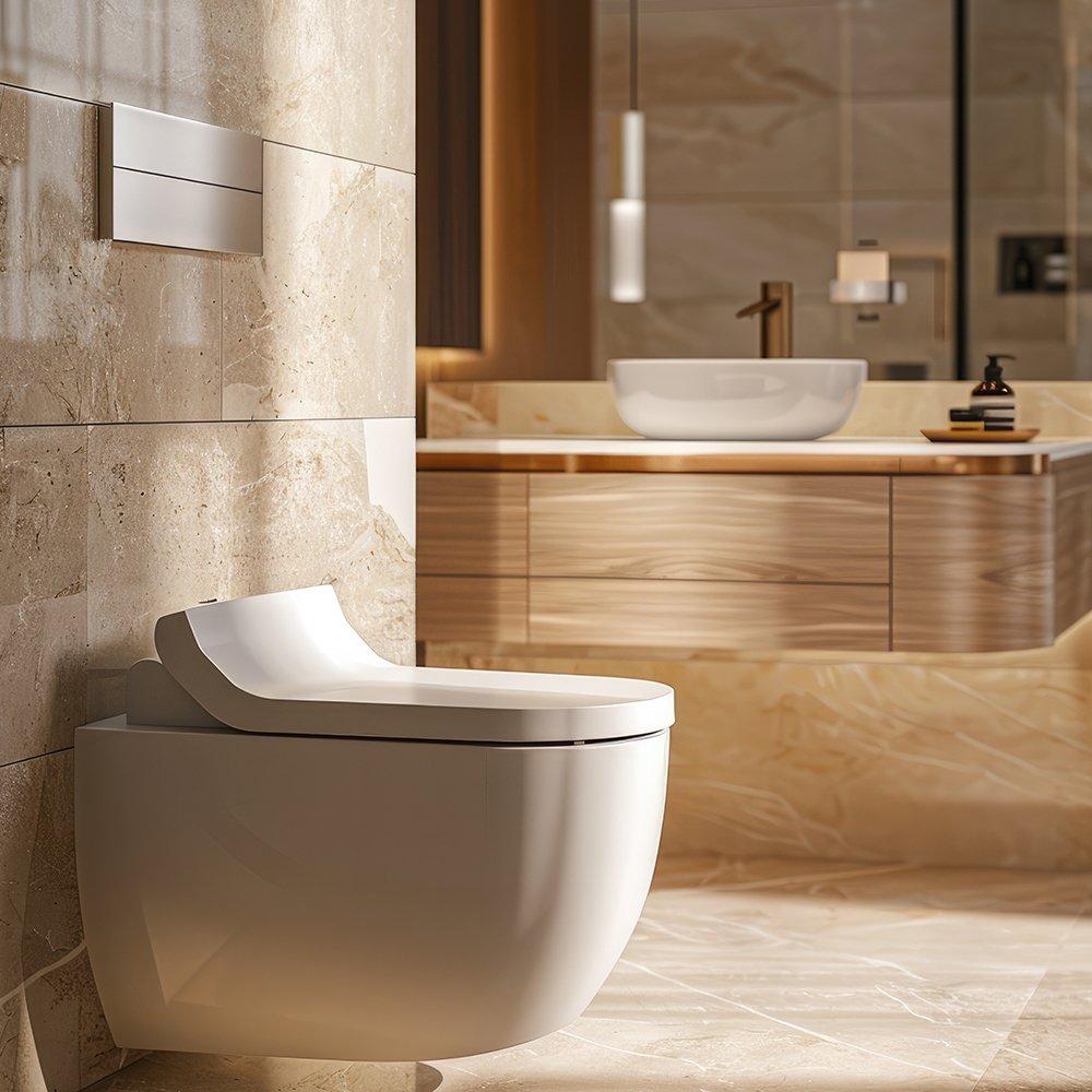 Bathrooms
