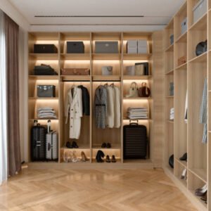 Closet 2