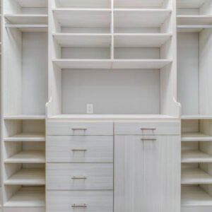 Closet 1