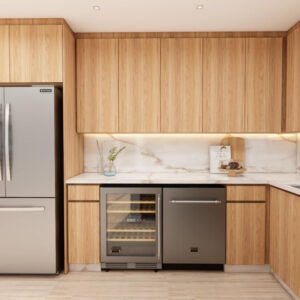 Skin Kitchen