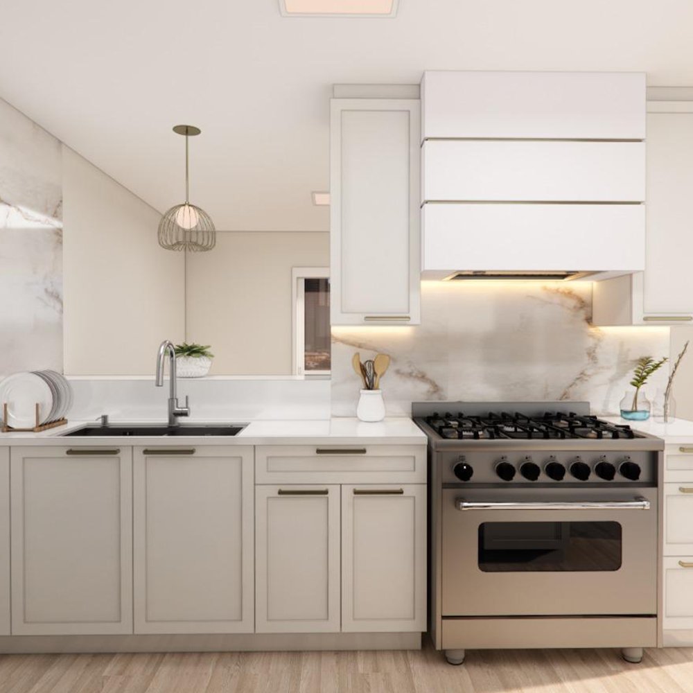 Cabinets